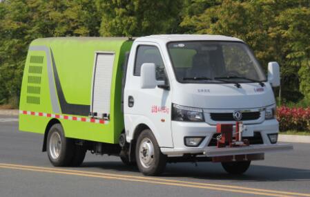 STD5040TYHGF6型路面养护车