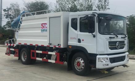 STD5185TDYGF6型多功能抑塵車
