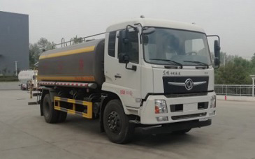 CLW5180GSS6CD型洒水车