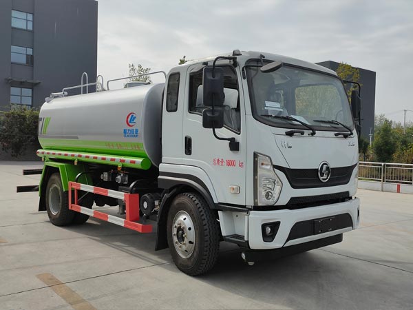 CLW5160GSSSDP型洒水车