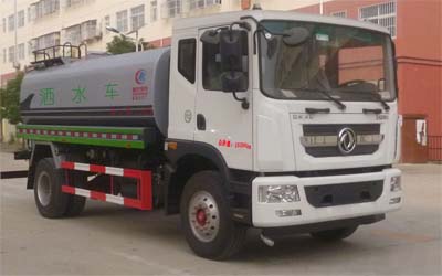 CLW5162GSS6型洒水车