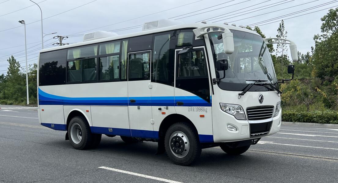 STD5110XYQJJ6型仪器车