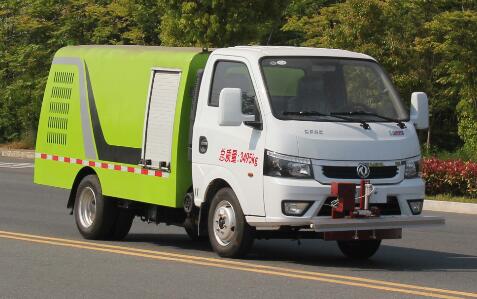 STD5030TYHGF6型路面养护车