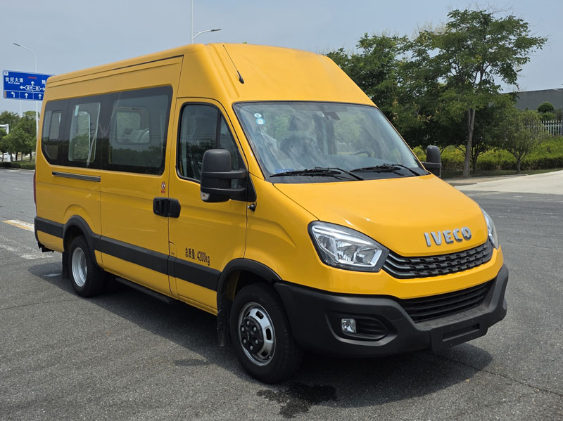 STD5042XJCNJ6型檢測(cè)車